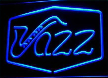 Jazz Bar Music Live Pub